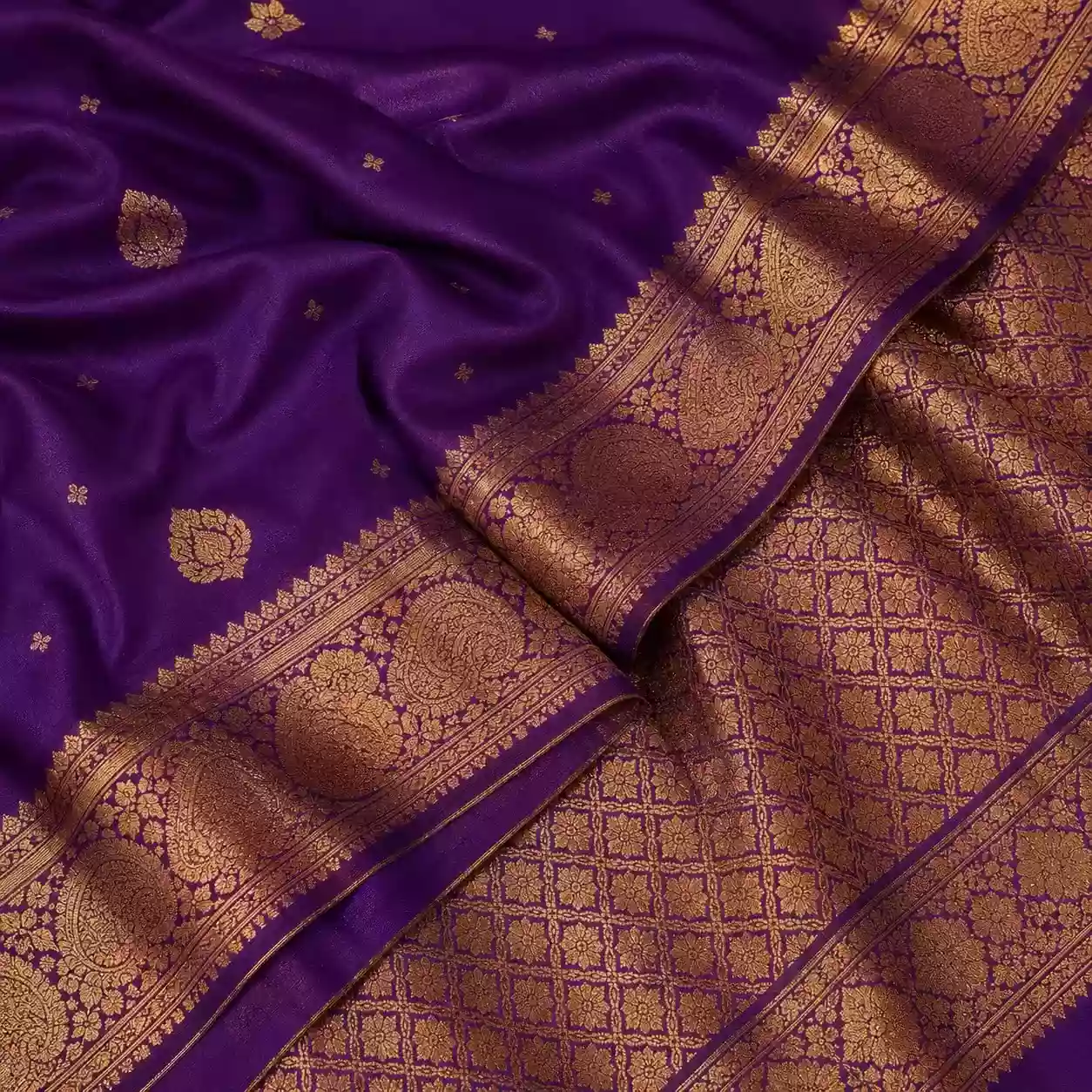 Pattu Sarees